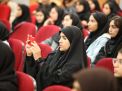 گزارش تصویری مراسم اختتامیه اولین  المپیاد ورزشی دانشجویان و تجلیل از مقام آوران ورزشی دانشگاه